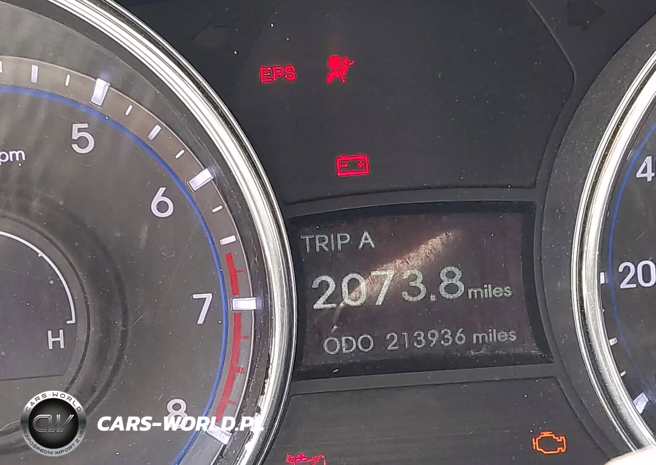2013 Hyundai Sonata Gls VIN:5NPEB4AC0DH757571 - 16