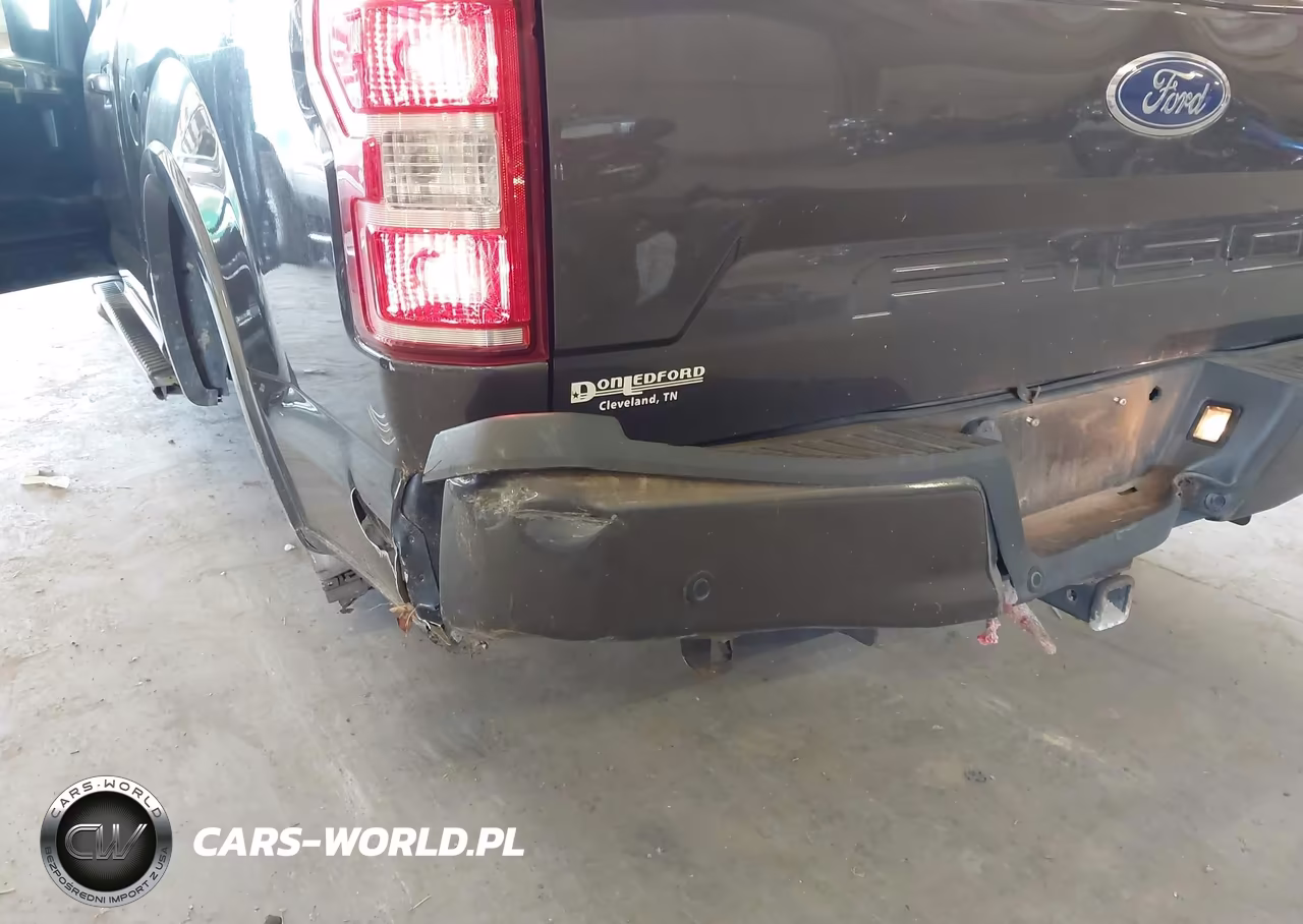 2020 Ford F-150 Xlt VIN:1FTEW1EP6LKF14251 - 18
