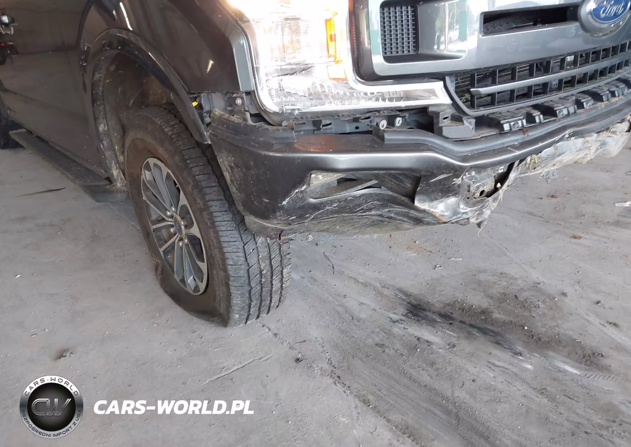 2020 Ford F-150 Xlt VIN:1FTEW1EP6LKF14251 - 21