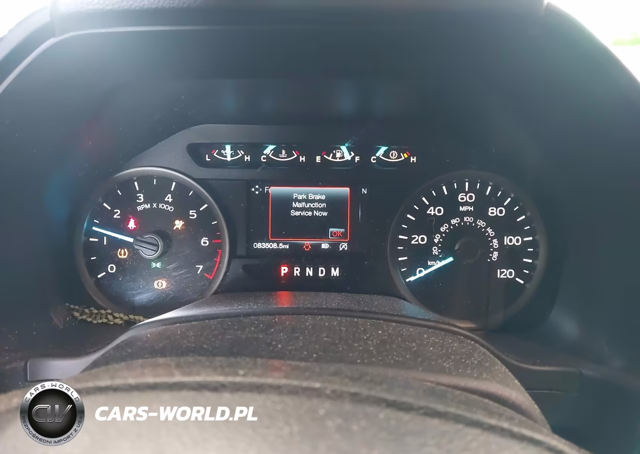 2020 Ford F-150 Xlt VIN:1FTEW1EP6LKF14251 - 7