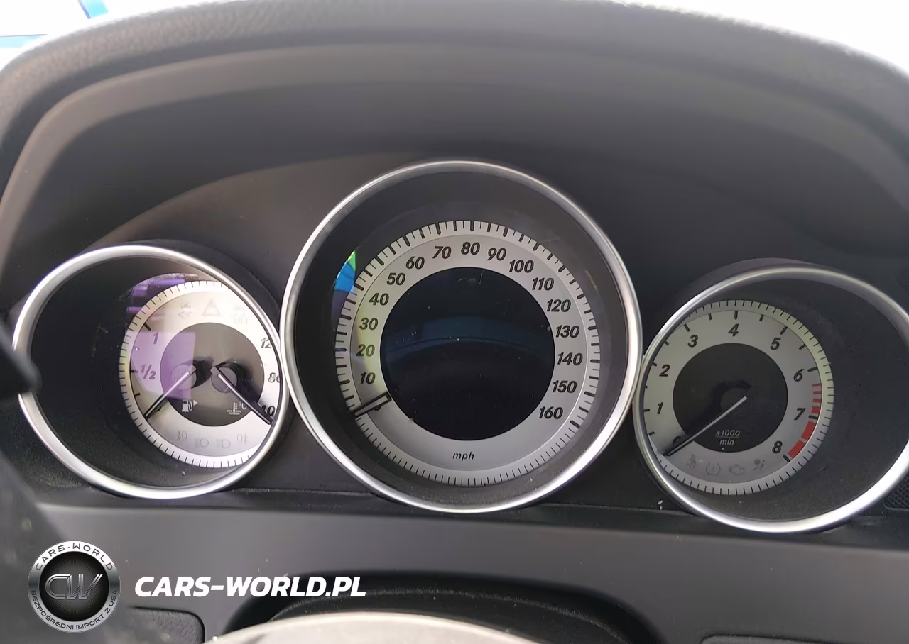 2012 Mercedes-Benz C 250 VIN:WDDGJ4HB5CF847483 - 7
