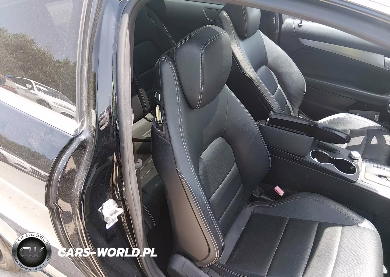 2012 Mercedes-Benz C 250 VIN:WDDGJ4HB5CF847483 - 8