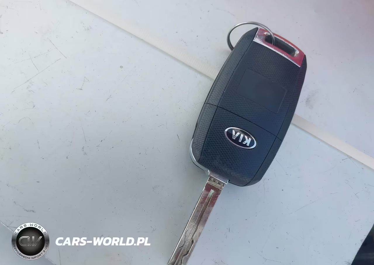2015 Kia Sorento Lx VIN:5XYKTDA68FG583043 - 11