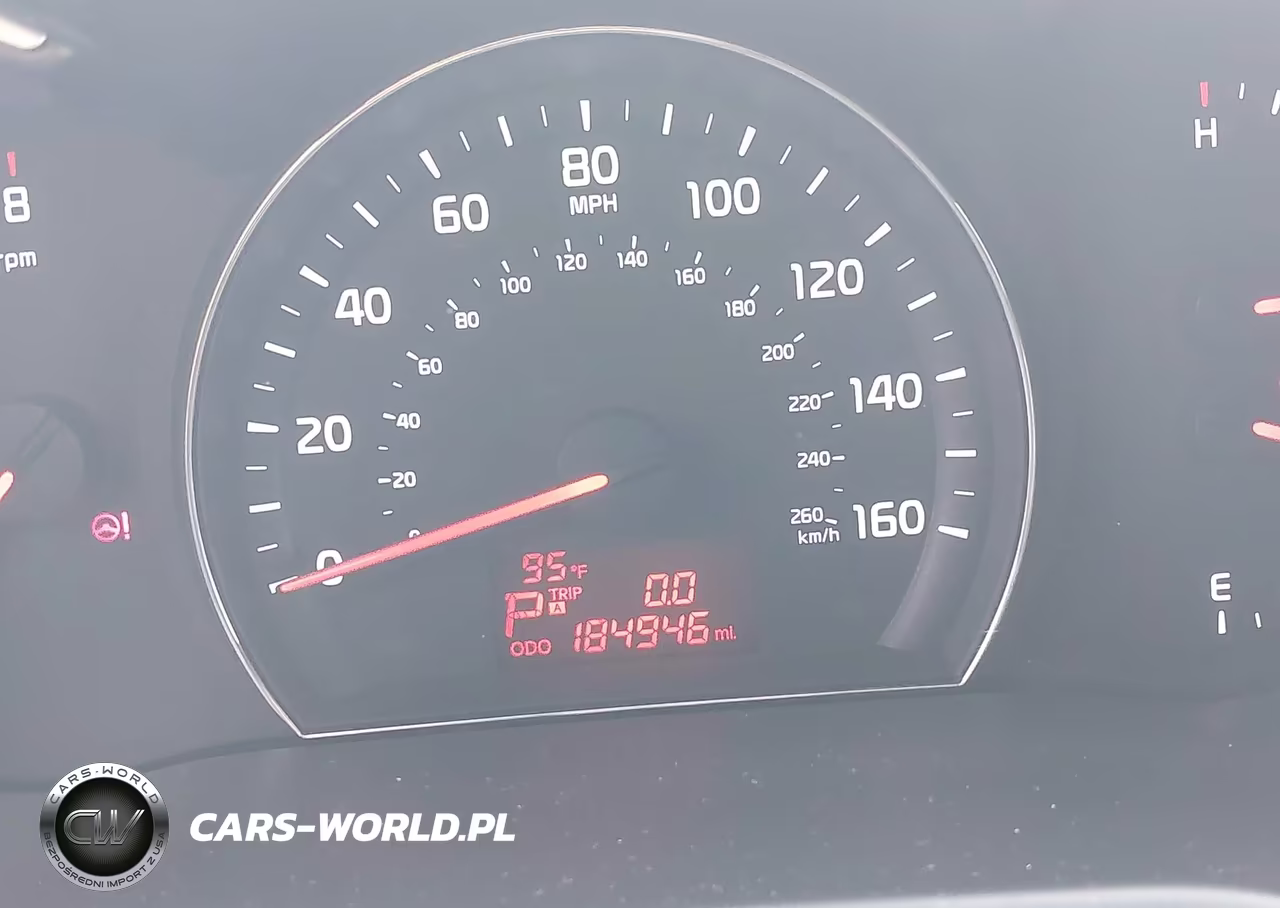 2015 Kia Sorento Lx VIN:5XYKTDA68FG583043 - 7