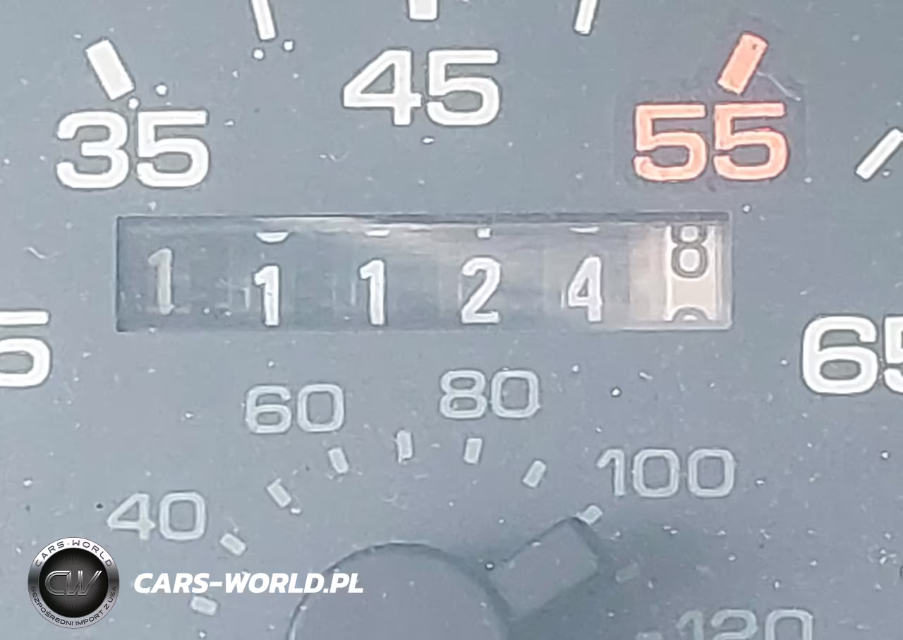 1987 Ford Mustang Lx VIN:1FABP41E8HF148787 - 7
