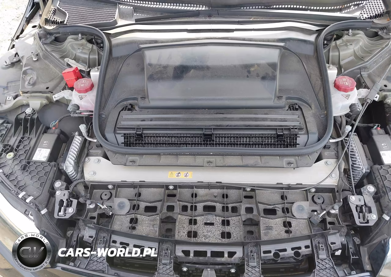 2023 Mercedes-Benz Eqs 450 4Matic VIN:W1KCG2EB3PA036791 - 10