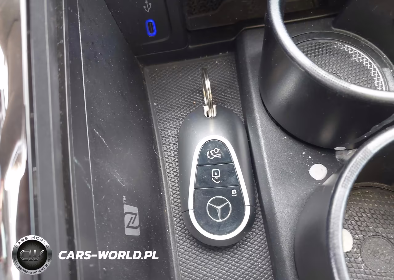 2023 Mercedes-Benz Eqs 450 4Matic VIN:W1KCG2EB3PA036791 - 11