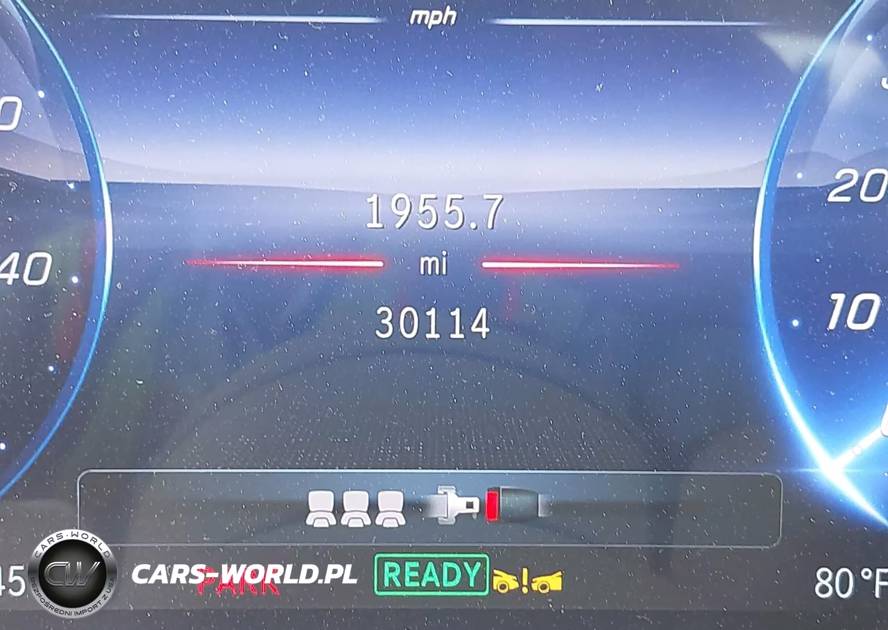 2023 Mercedes-Benz Eqs 450 4Matic VIN:W1KCG2EB3PA036791 - 16