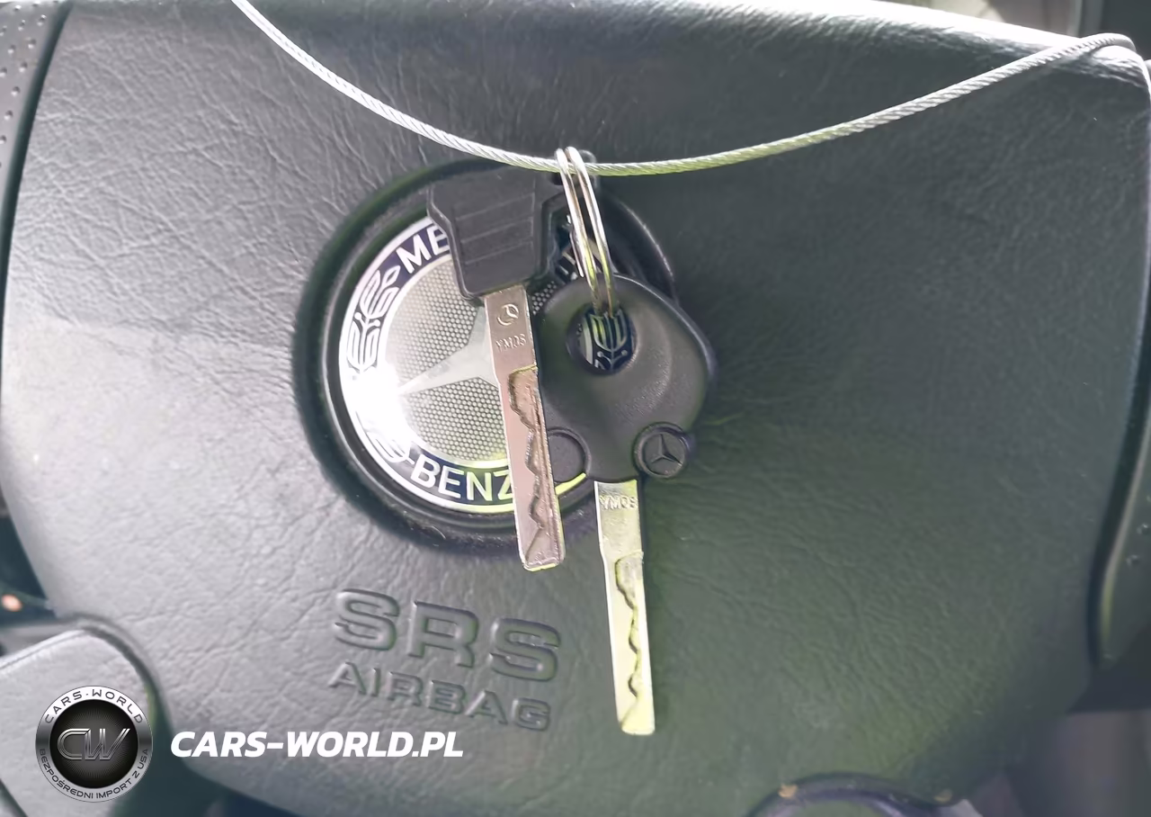 1999 Mercedes-Benz Slk 230 Kompressor VIN:WDBKK47F1XF131125 - 11