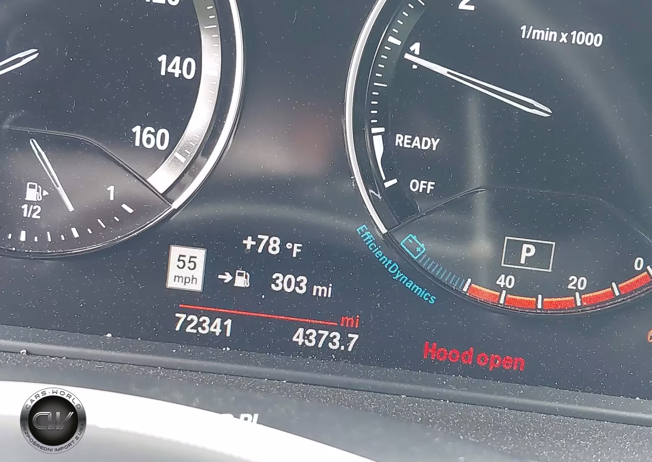 2019 BMW X1 xDrive28I VIN:WBXHT3C52K5L91339 - 7