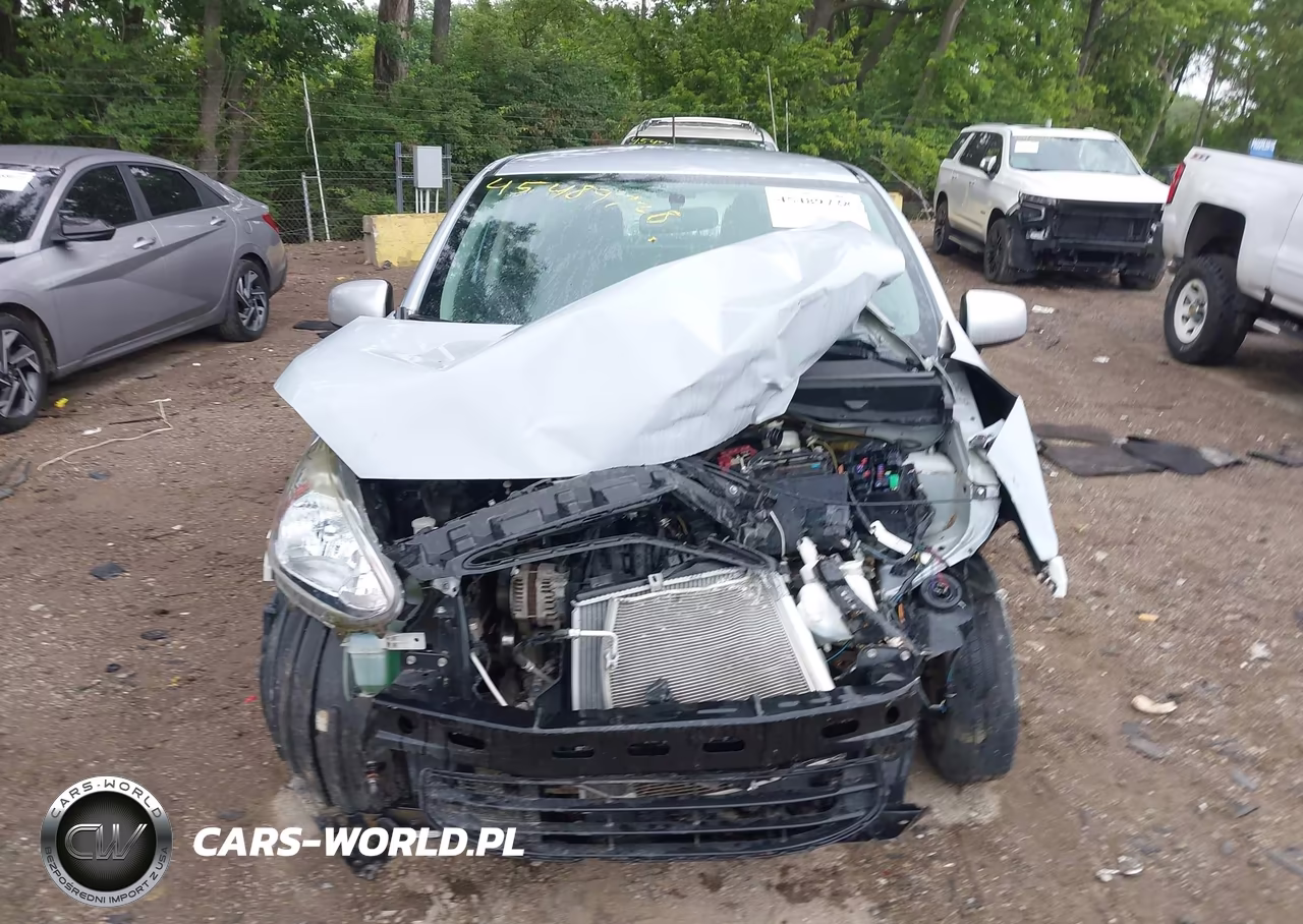 2015 Mitsubishi Mirage De-Rf VIN:ML32A3HJ8FH007988 - 11