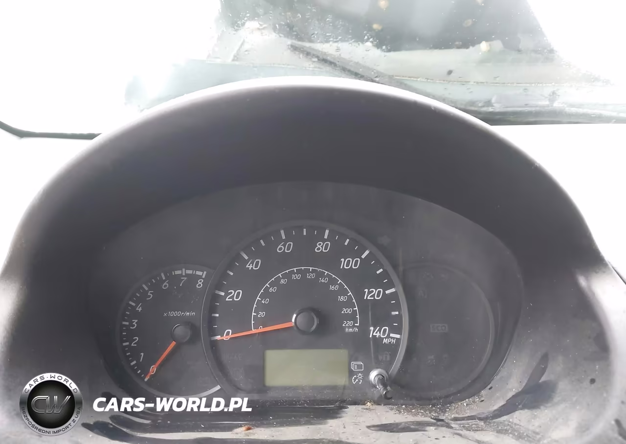 2015 Mitsubishi Mirage De-Rf VIN:ML32A3HJ8FH007988 - 7