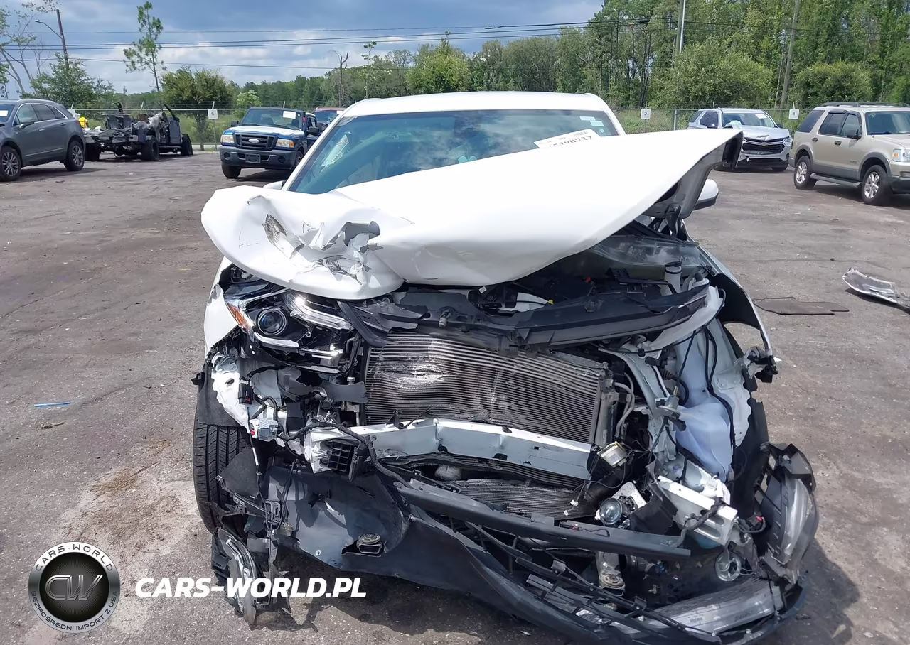 2020 Chevrolet Equinox Fwd Lt 1.5L Turbo VIN:3GNAXKEVXLS698833 - 12