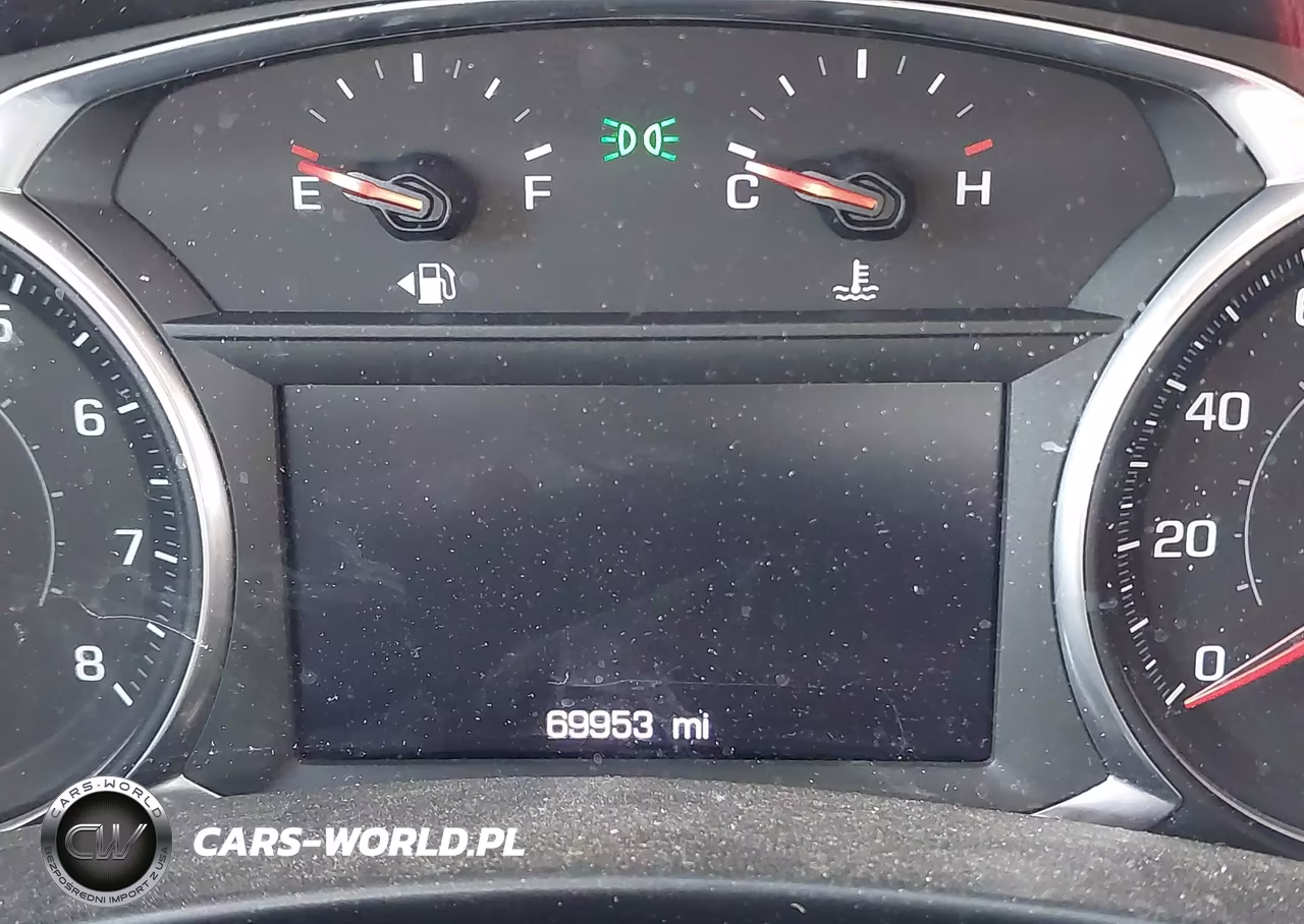 2020 Chevrolet Equinox Fwd Lt 1.5L Turbo VIN:3GNAXKEVXLS698833 - 15