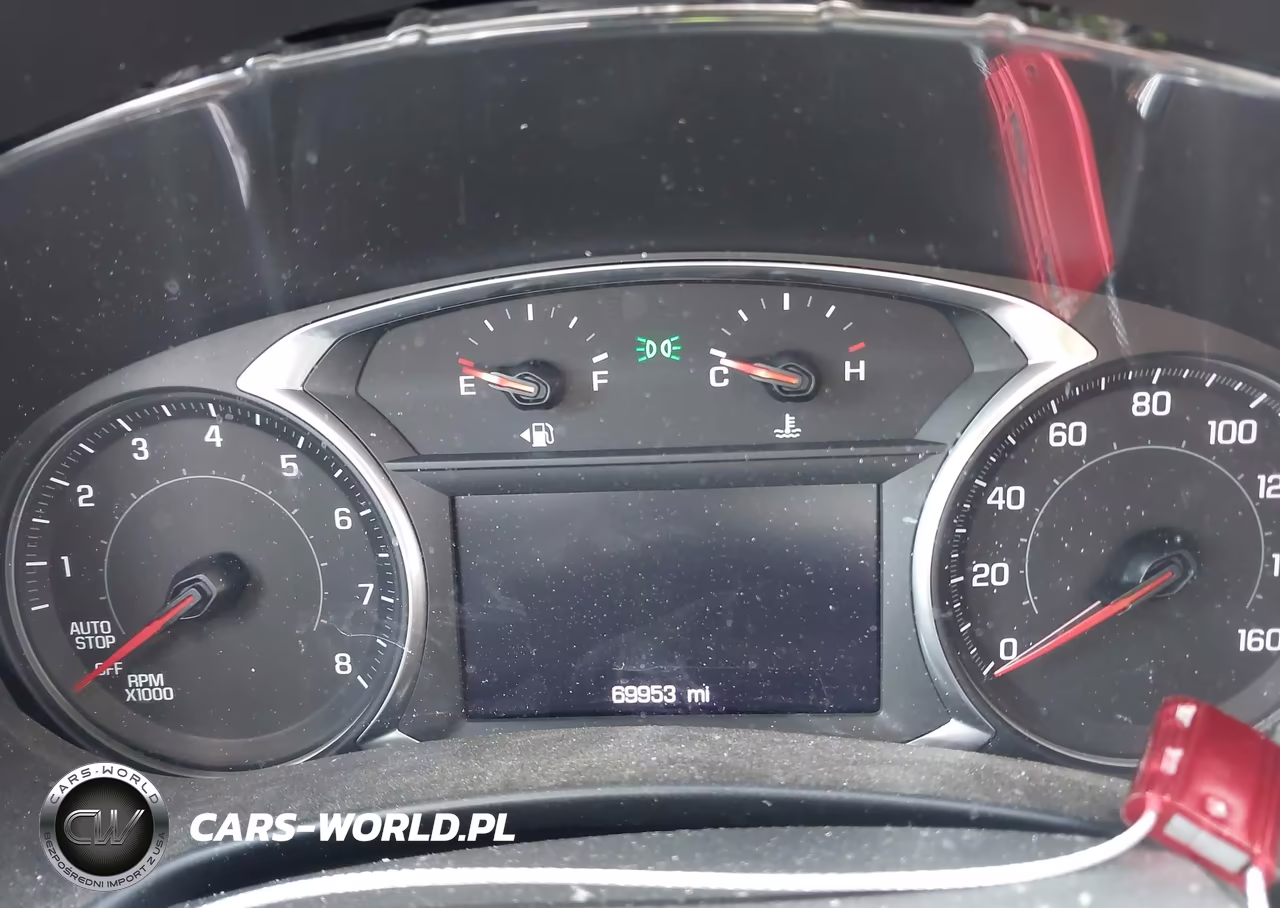 2020 Chevrolet Equinox Fwd Lt 1.5L Turbo VIN:3GNAXKEVXLS698833 - 7