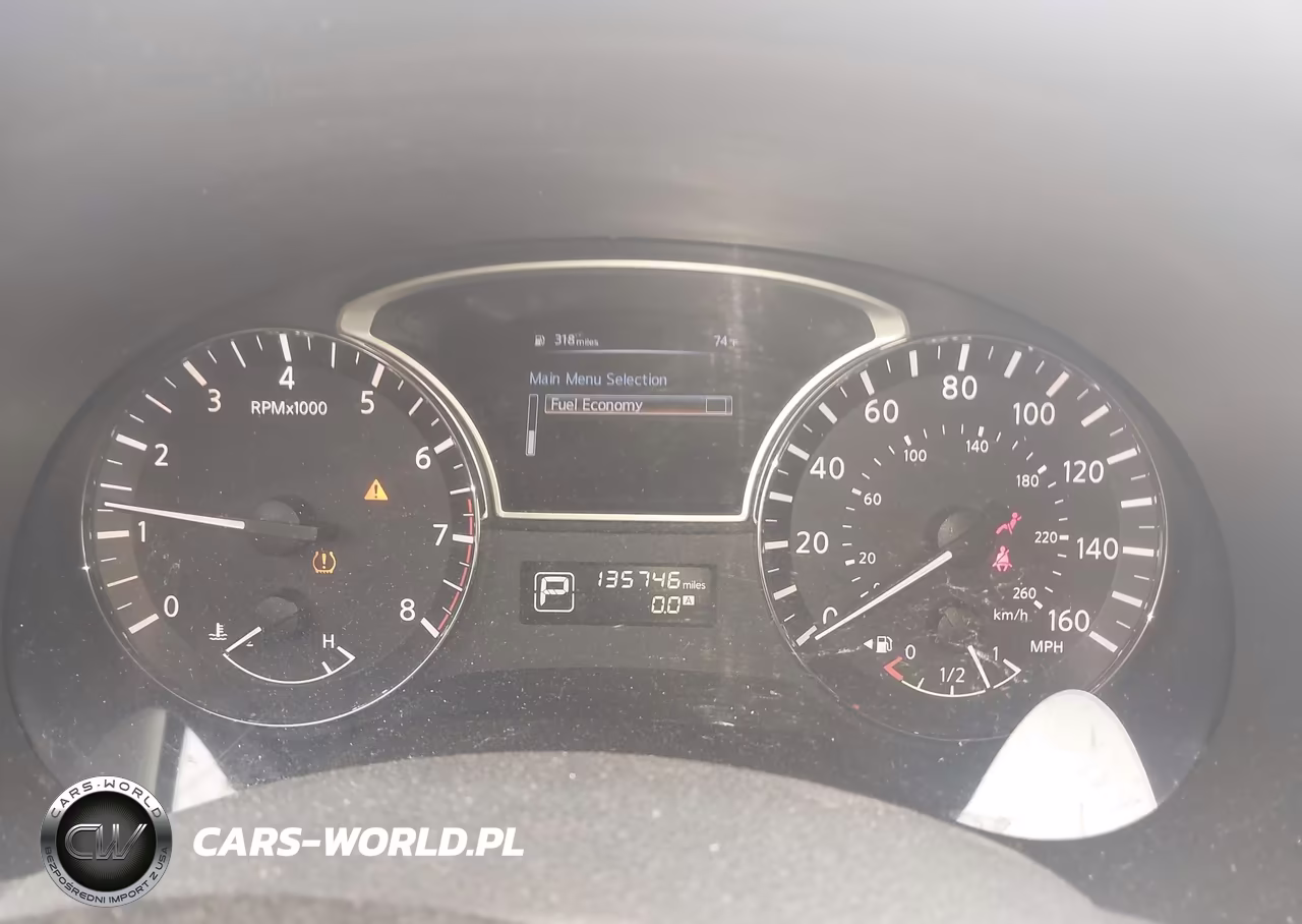 2014 Nissan Altima 2.5 S VIN:1N4AL3AP6EC429244 - 7