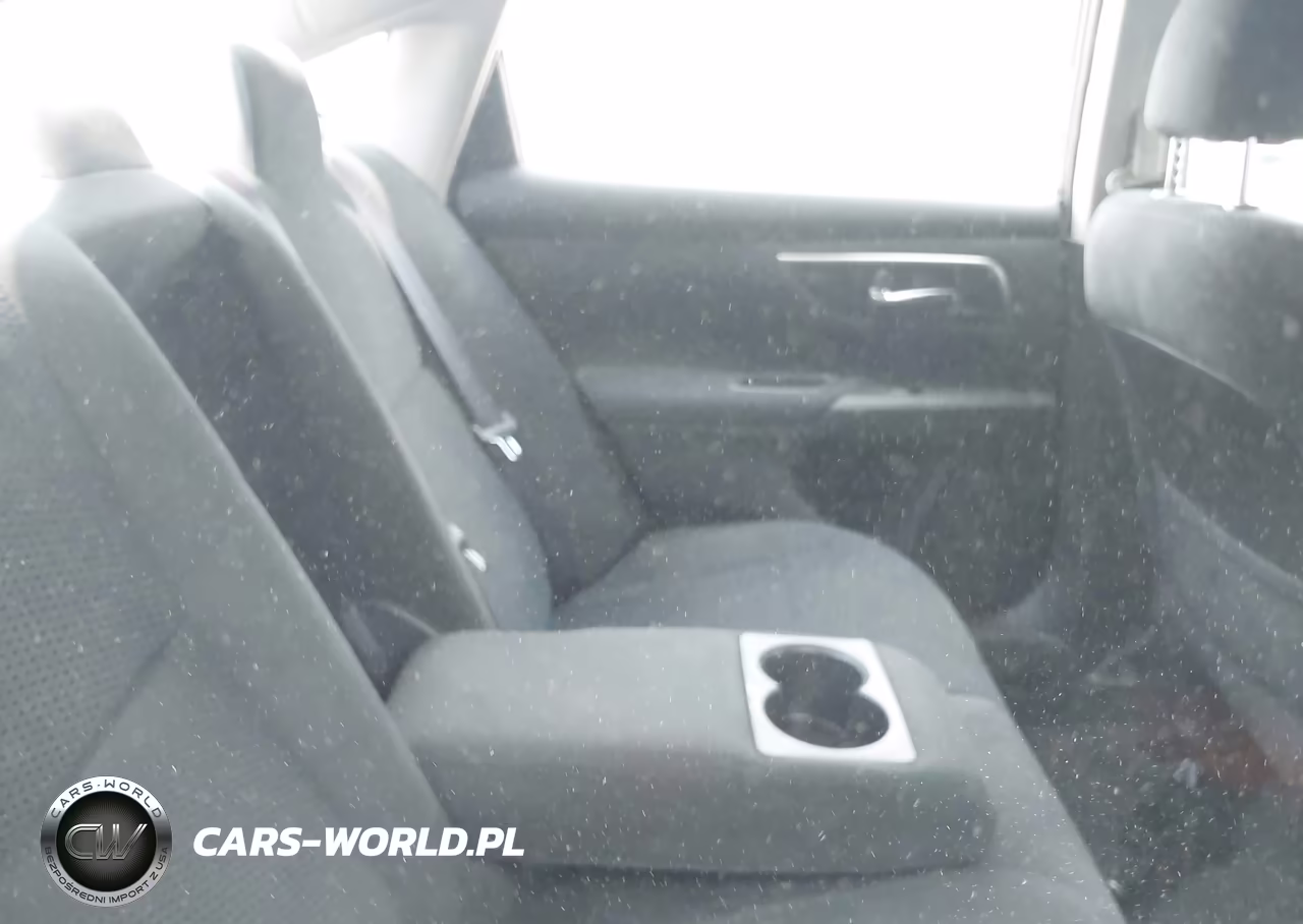 2014 Nissan Altima 2.5 S VIN:1N4AL3AP6EC429244 - 8