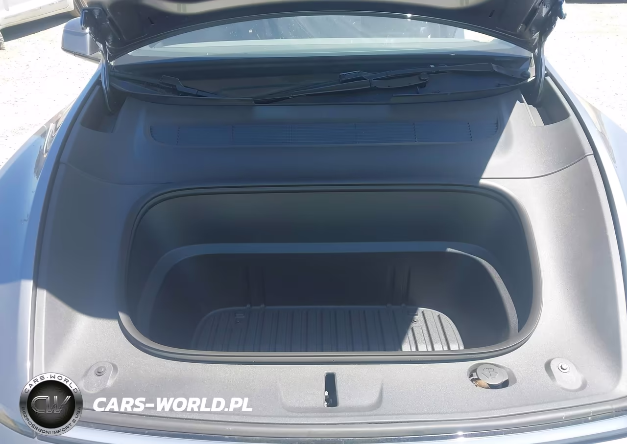 2026 Tesla Model Y All-Wheel Drive-Long Range Launch Series-Premium All-Wheel Drive VIN:7SAYGDEE7TF344153 - 10