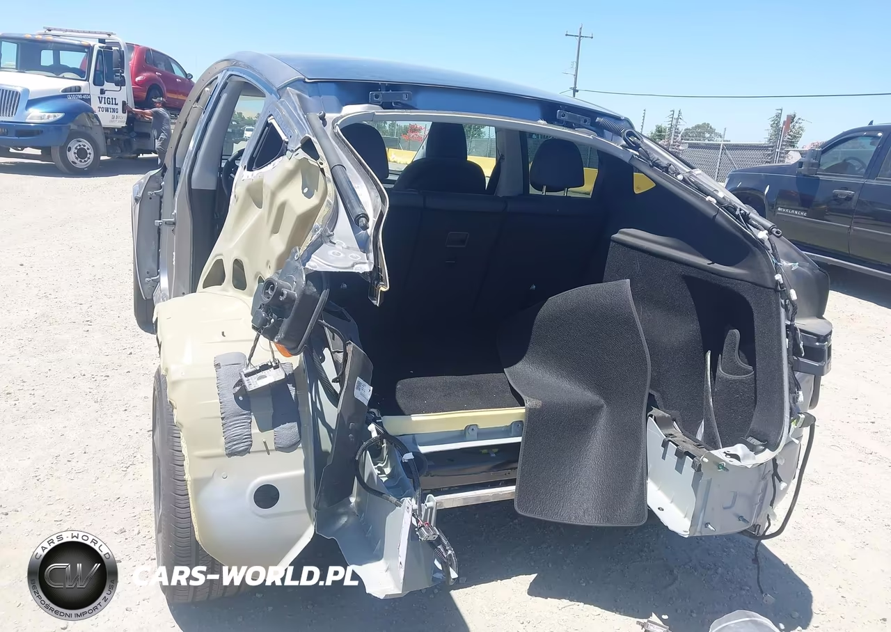 2026 Tesla Model Y All-Wheel Drive-Long Range Launch Series-Premium All-Wheel Drive VIN:7SAYGDEE7TF344153 - 19