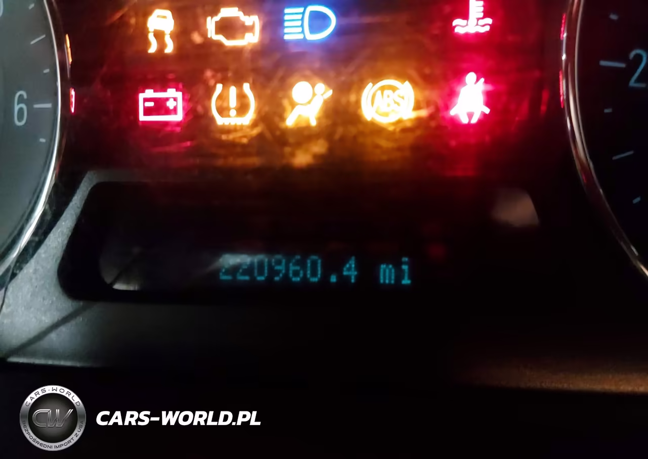 2010 Ford Flex Sel VIN:2FMGK5CCXABA18044 - 16
