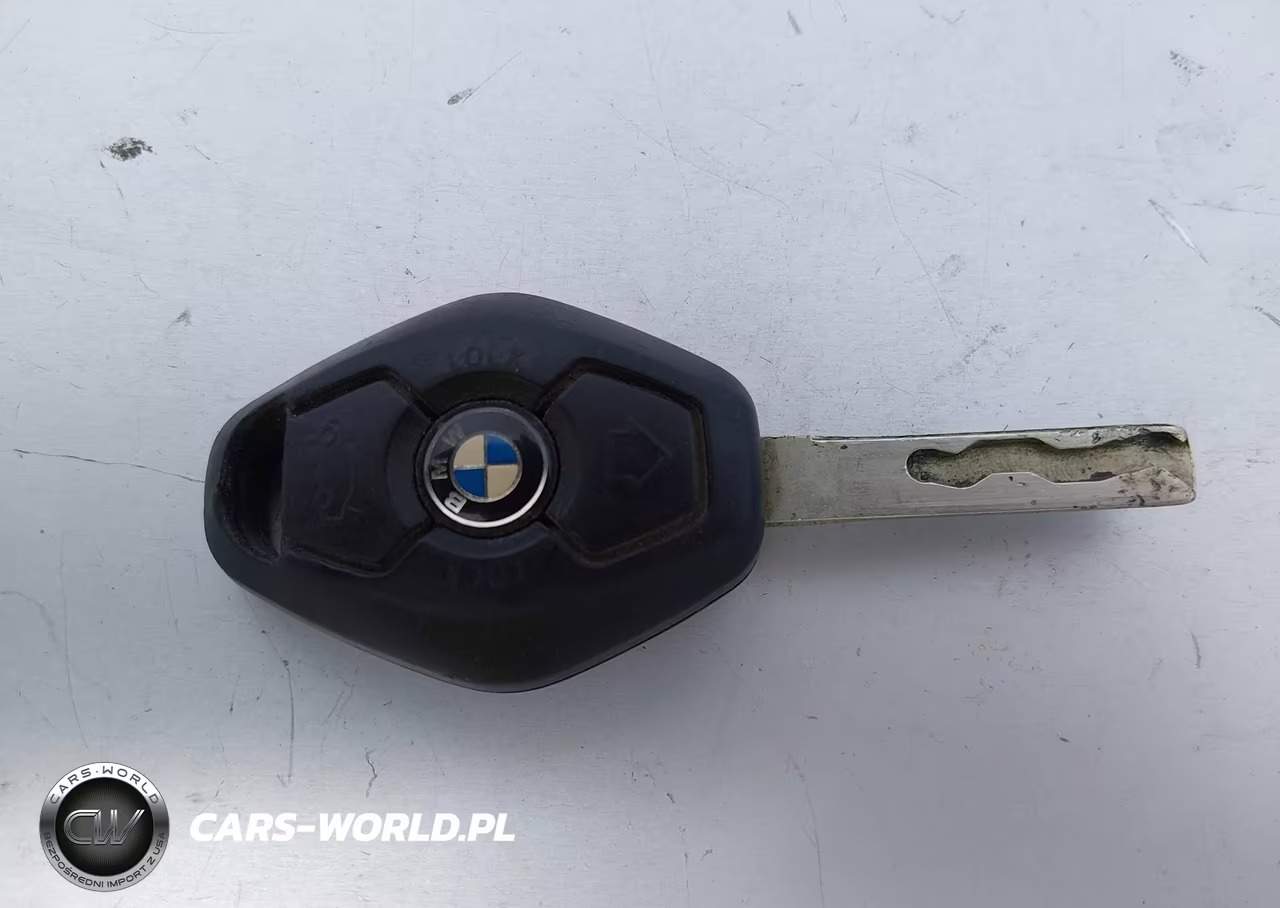 2004 BMW 530I VIN:WBANA73564B810789 - 11