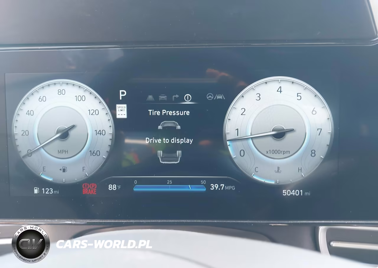 2024 Hyundai Elantra Sel VIN:KMHLM4DG9RU637986 - 7