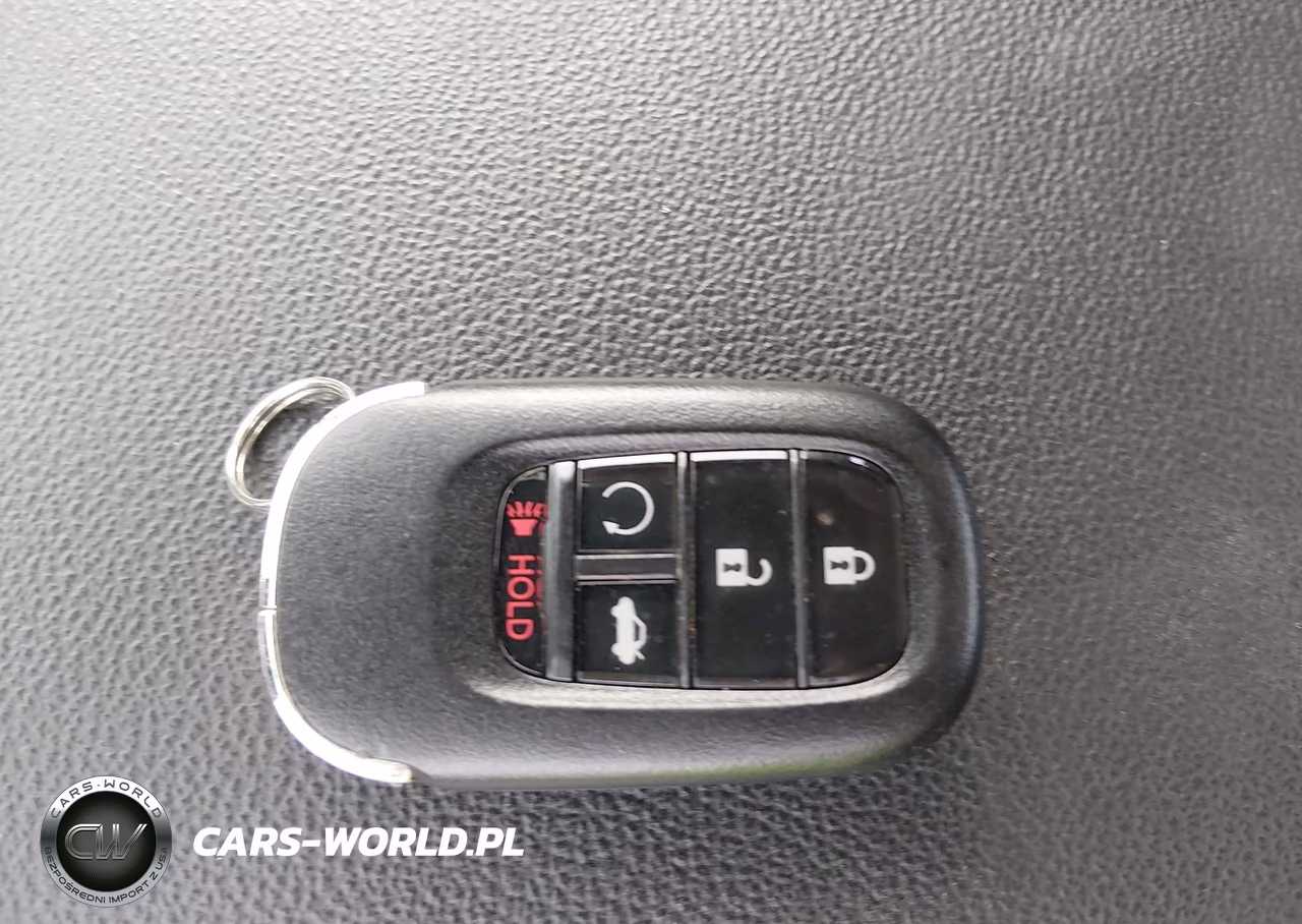 2022 Honda Civic Touring VIN:2HGFE1F93NH319288 - 11