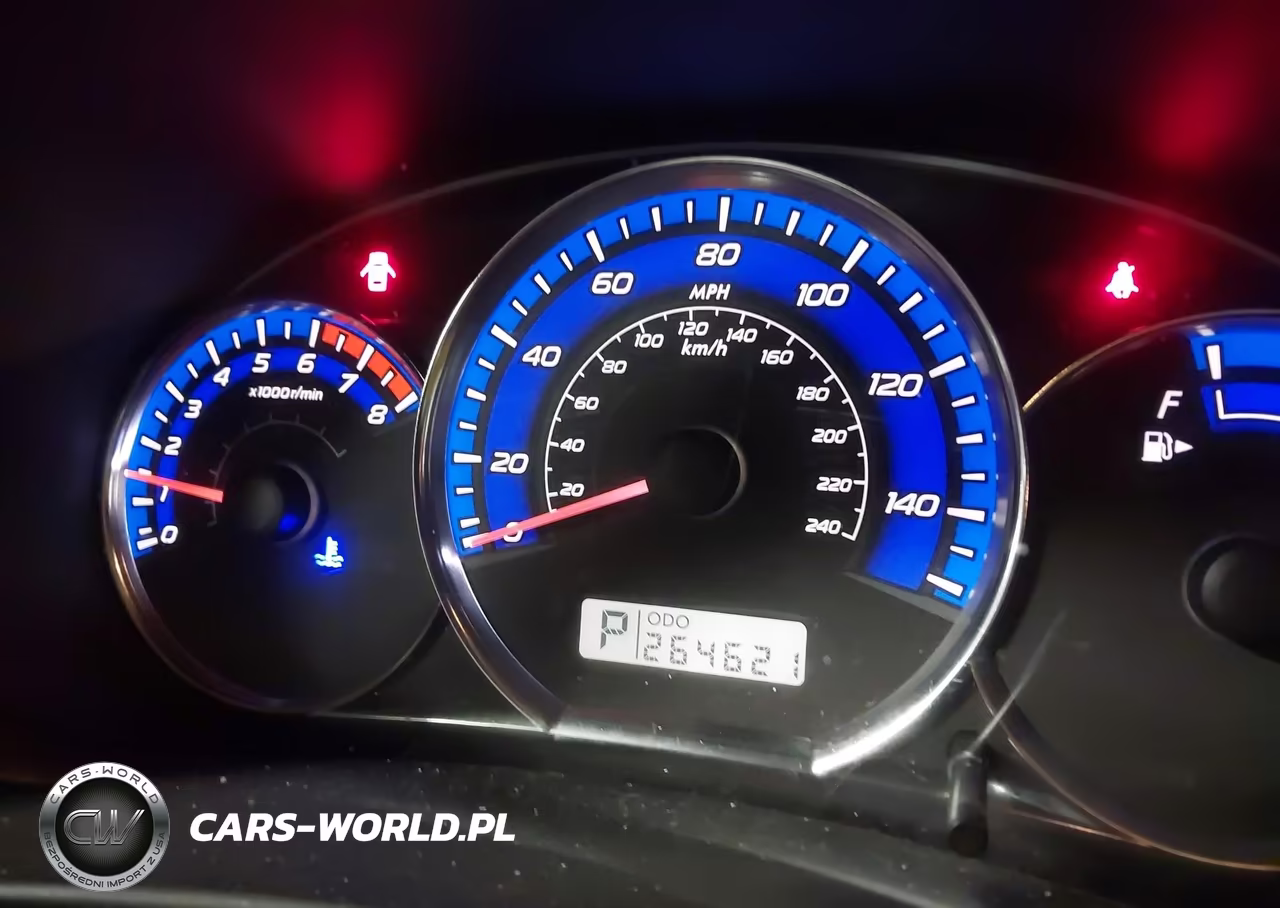 2009 Subaru Forester 2.5X Limited VIN:JF2SH64669H763305 - 15