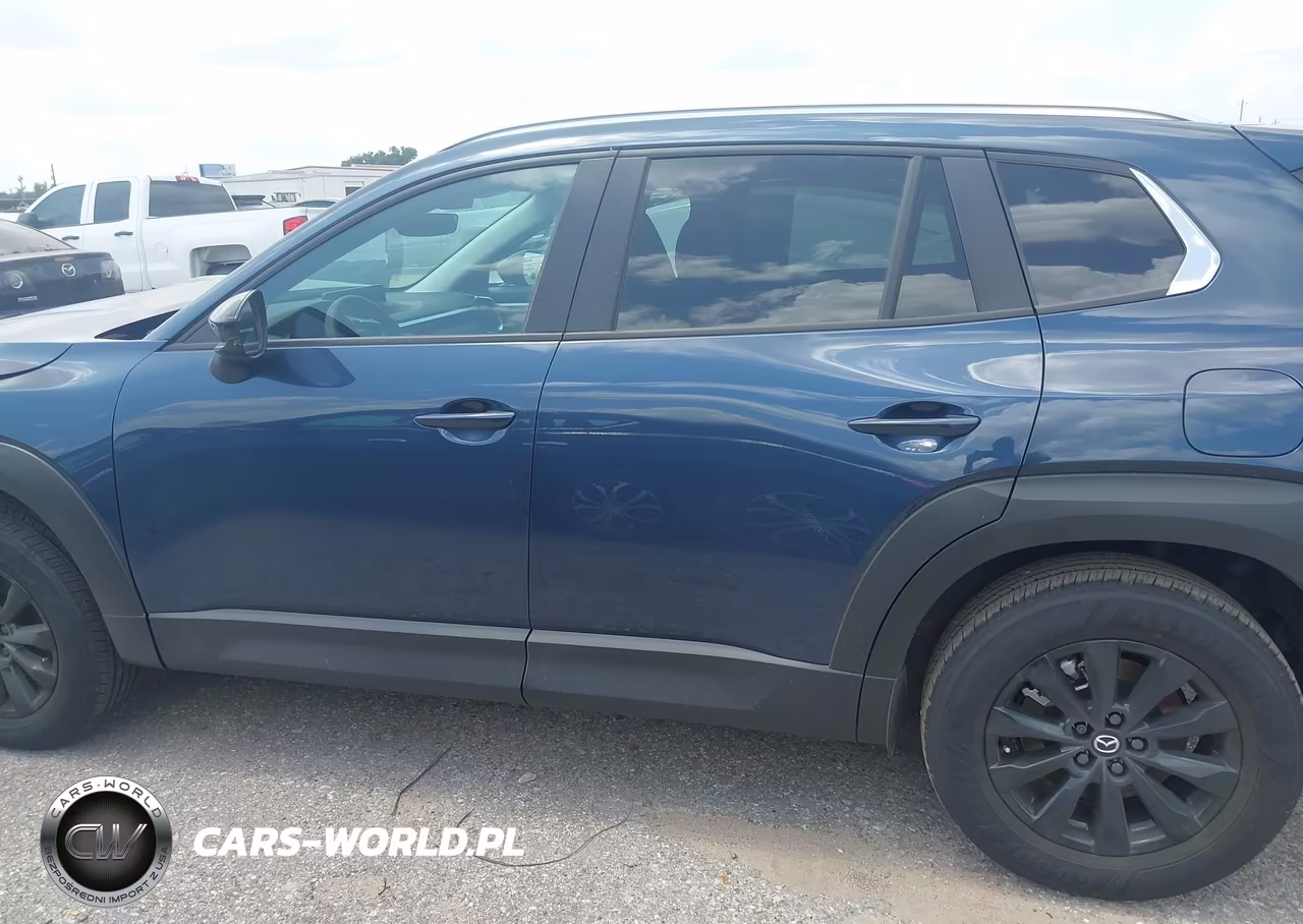 2026 Mazda Cx-50 2.5 S Select VIN:7MMVABALXTN497105 - 14