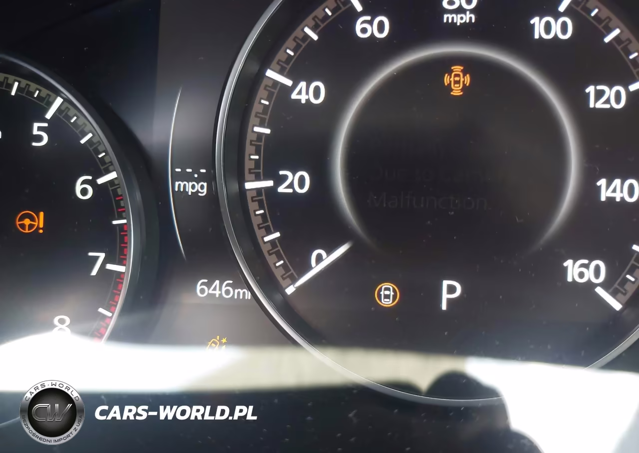 2026 Mazda Cx-50 2.5 S Select VIN:7MMVABALXTN497105 - 15