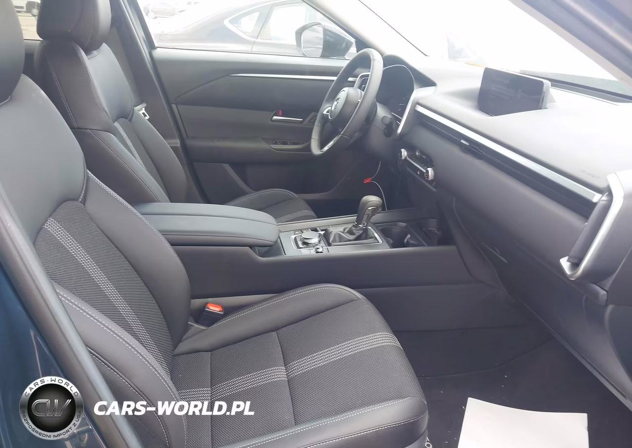 2026 Mazda Cx-50 2.5 S Select VIN:7MMVABALXTN497105 - 5