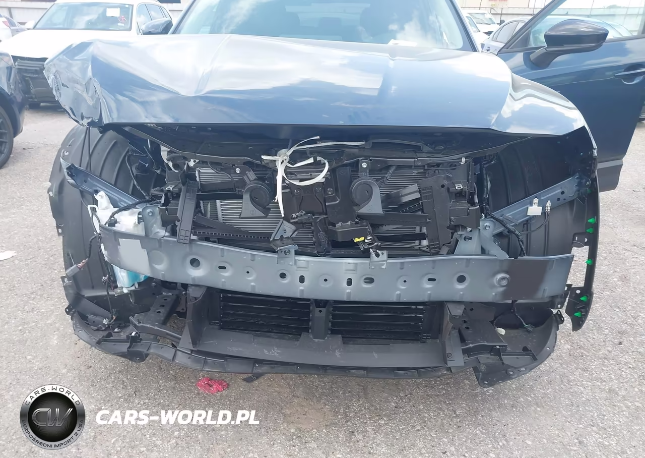 2026 Mazda Cx-50 2.5 S Select VIN:7MMVABALXTN497105 - 6