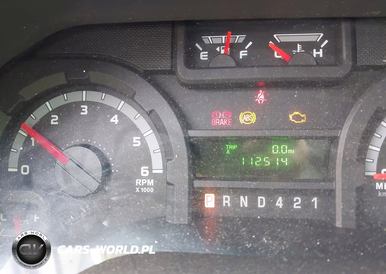 2018 Ford E-350 Cutaway VIN:1FDWE3F67JDC07807 - 5