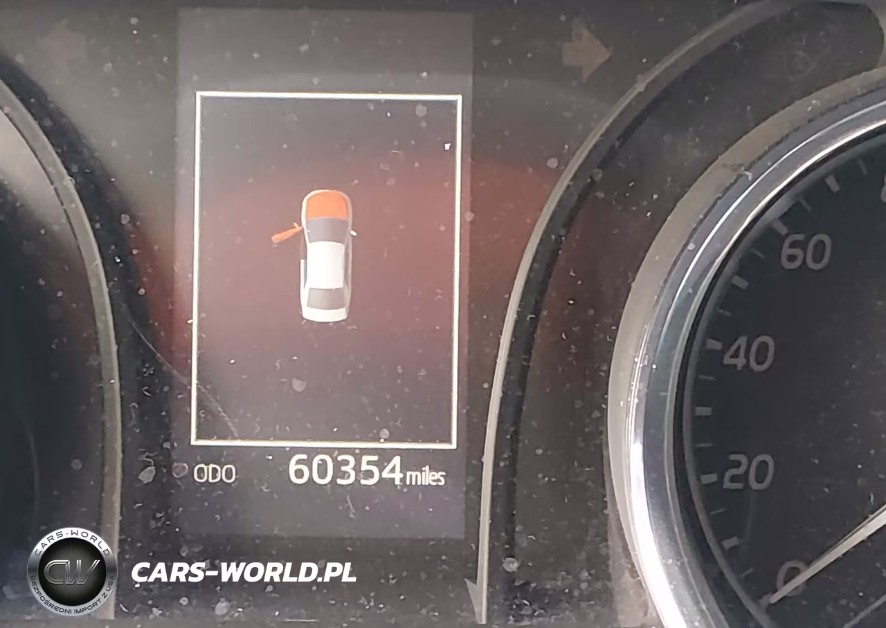 2019 Toyota Camry Le VIN:4T1B11HK2KU757944 - 15