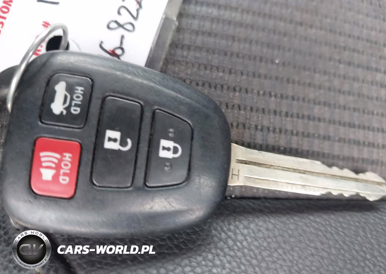 2015 Toyota Corolla S Plus VIN:2T1BURHE5FC253587 - 11