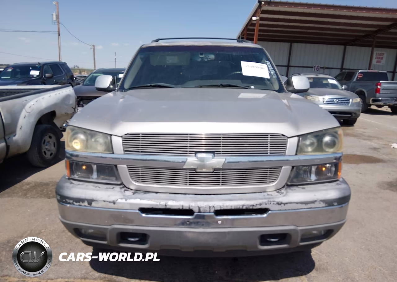 2005 Chevrolet Avalanche 1500 Ls VIN:3GNEC12ZX5G179477 - 12