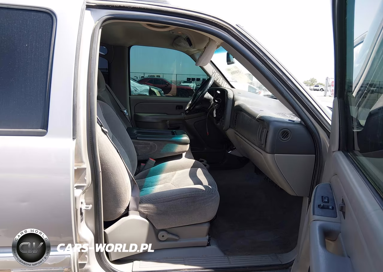 2005 Chevrolet Avalanche 1500 Ls VIN:3GNEC12ZX5G179477 - 5