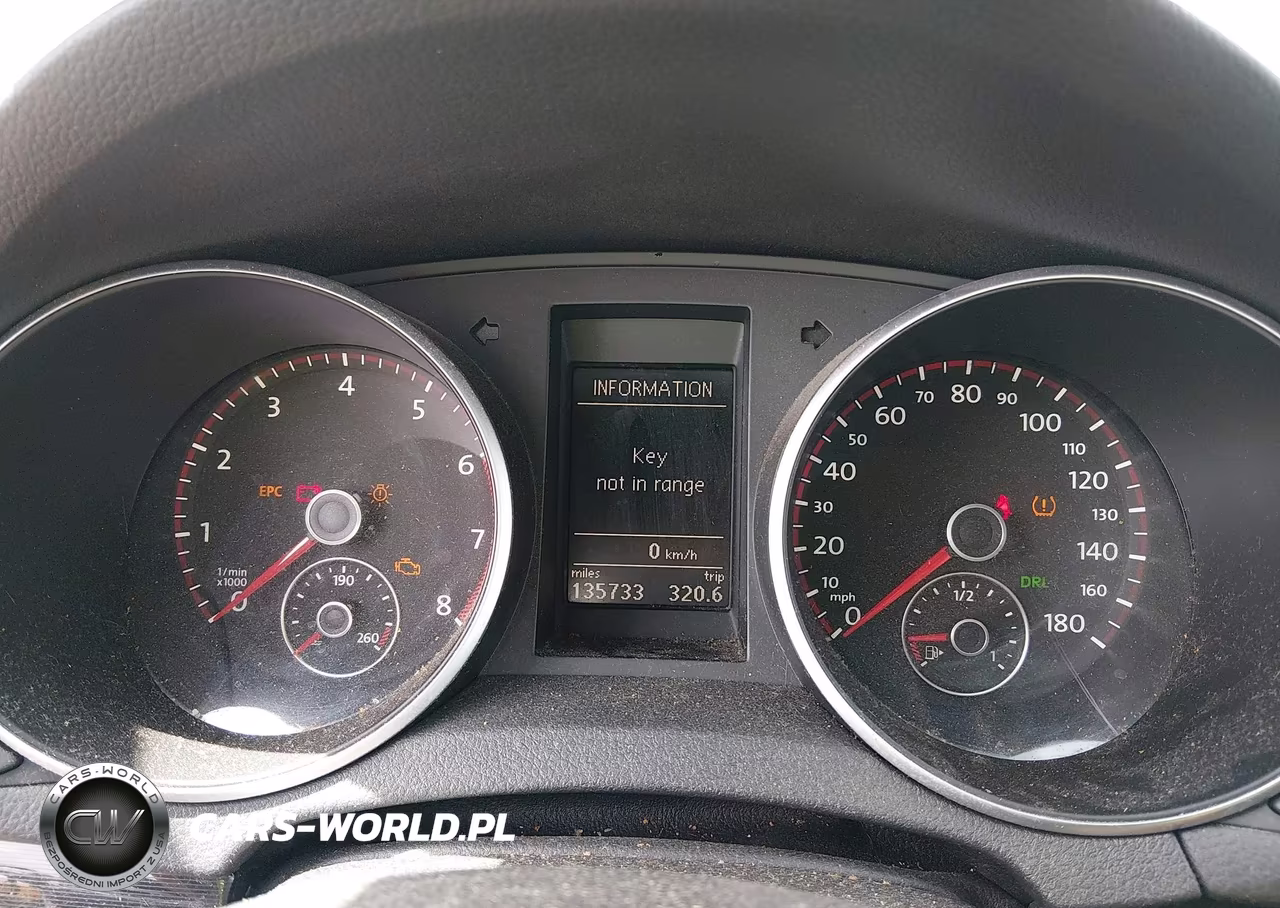 2012 Volkswagen Gti 2-Door VIN:WVWED7AJ2CW242316 - 7