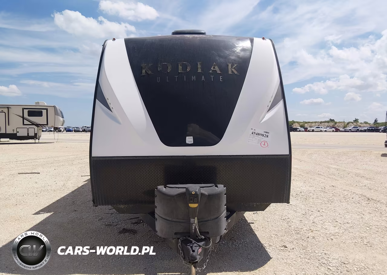 2017 Kodiak Ultimate 330Bhsl VIN:4YDT3302XHJ971212 - 10