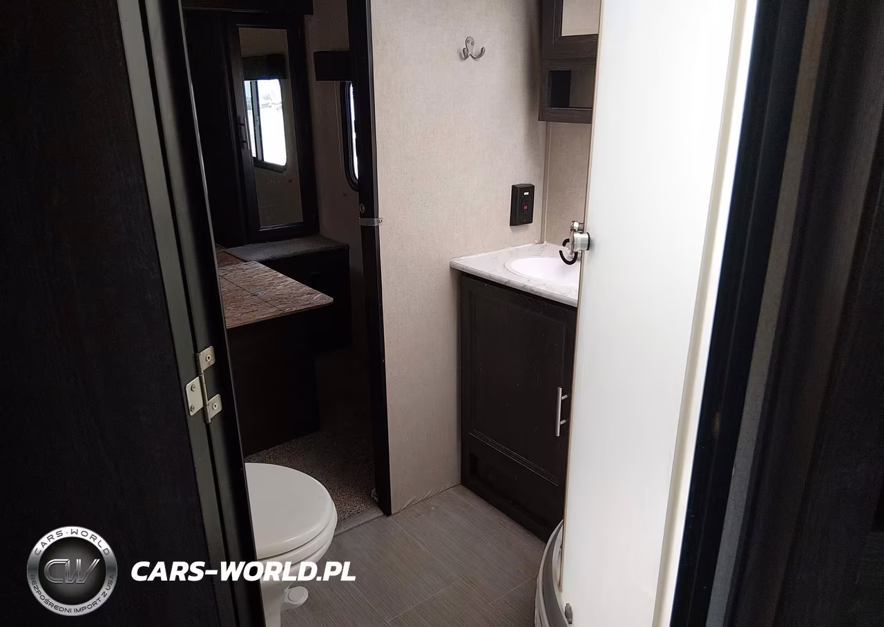 2017 Kodiak Ultimate 330Bhsl VIN:4YDT3302XHJ971212 - 12