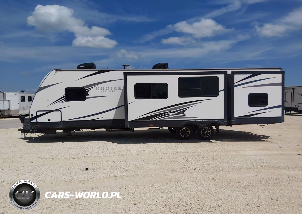 2017 Kodiak Ultimate 330Bhsl VIN:4YDT3302XHJ971212 - 16