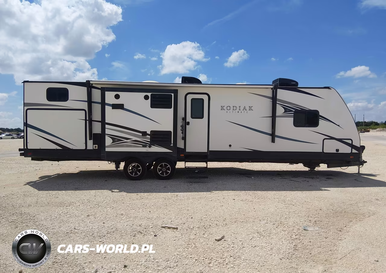 2017 Kodiak Ultimate 330Bhsl VIN:4YDT3302XHJ971212 - 18