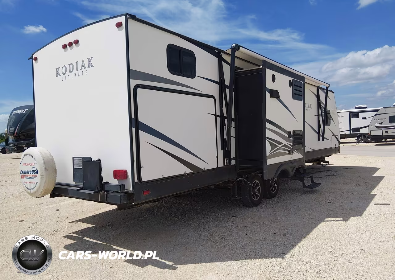 2017 Kodiak Ultimate 330Bhsl VIN:4YDT3302XHJ971212 - 4