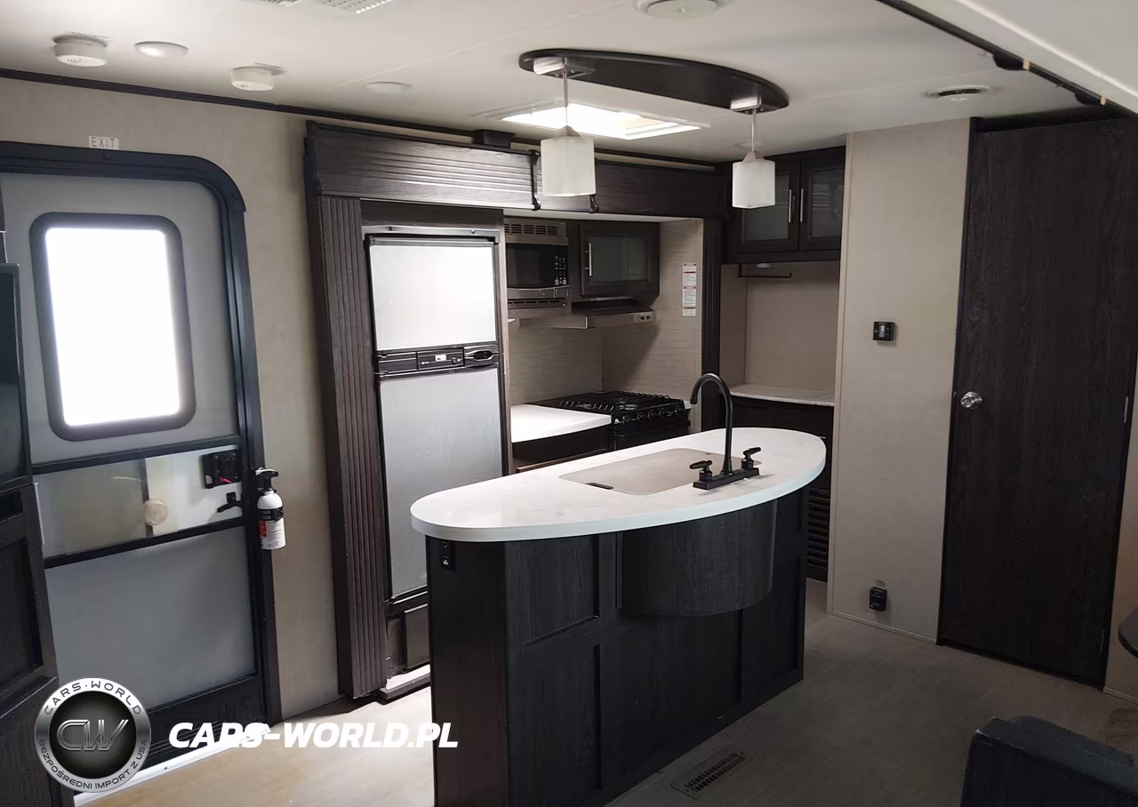 2017 Kodiak Ultimate 330Bhsl VIN:4YDT3302XHJ971212 - 5