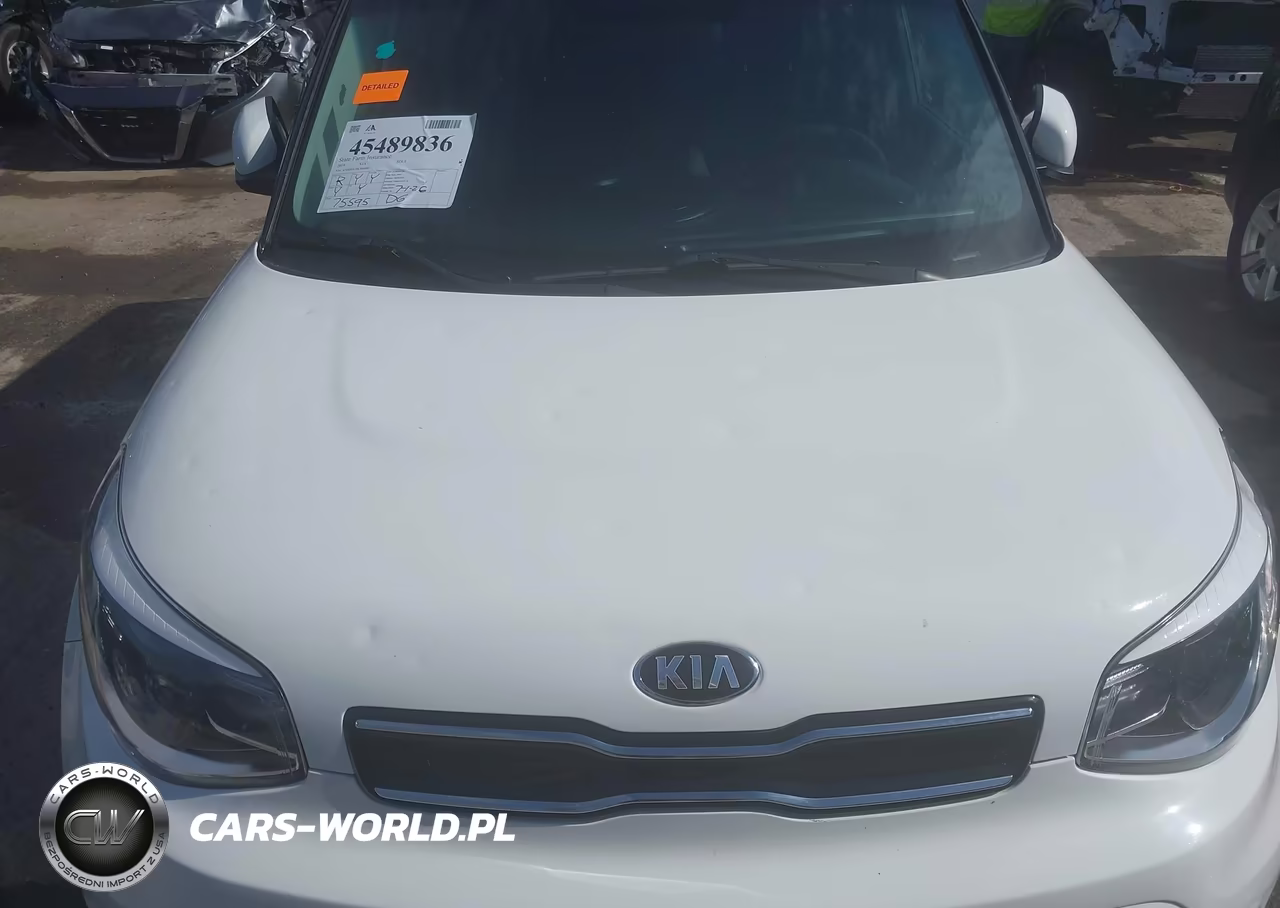 2019 Kia Soul + VIN:KNDJP3A50K7660089 - 17