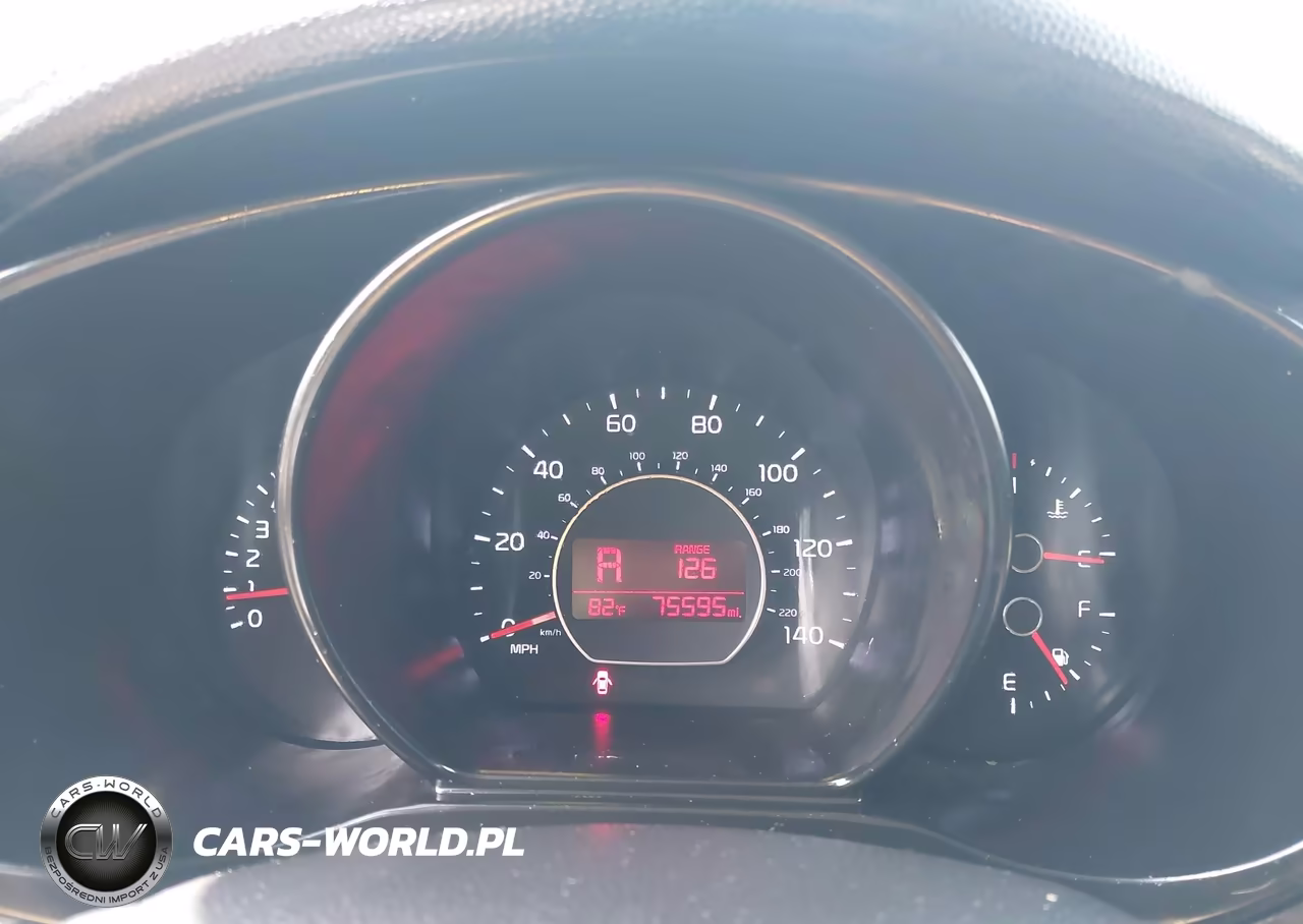 2019 Kia Soul + VIN:KNDJP3A50K7660089 - 7