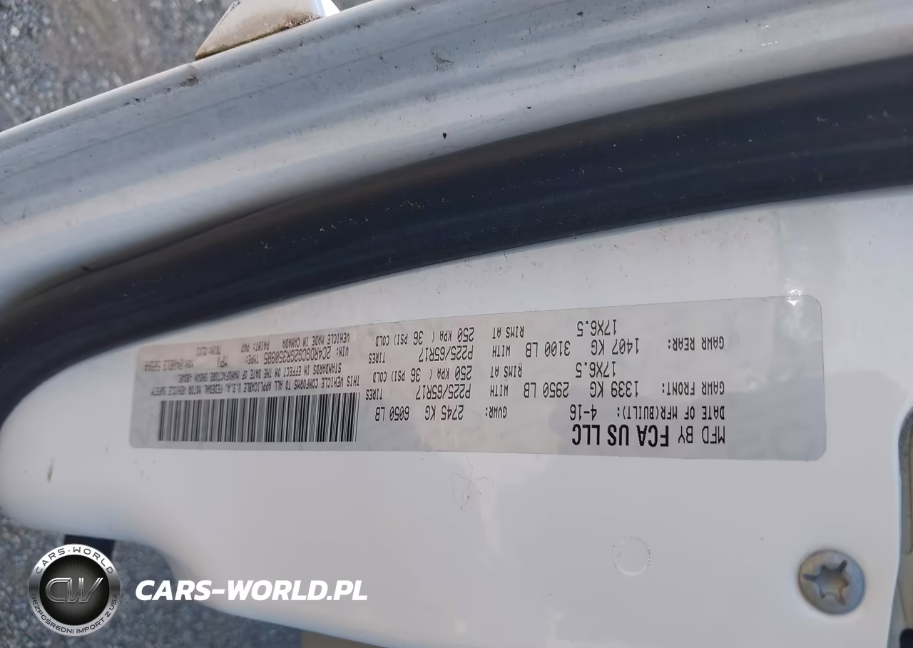 2016 Dodge Grand Caravan Sxt VIN:2C4RDGCG2GR350985 - 9