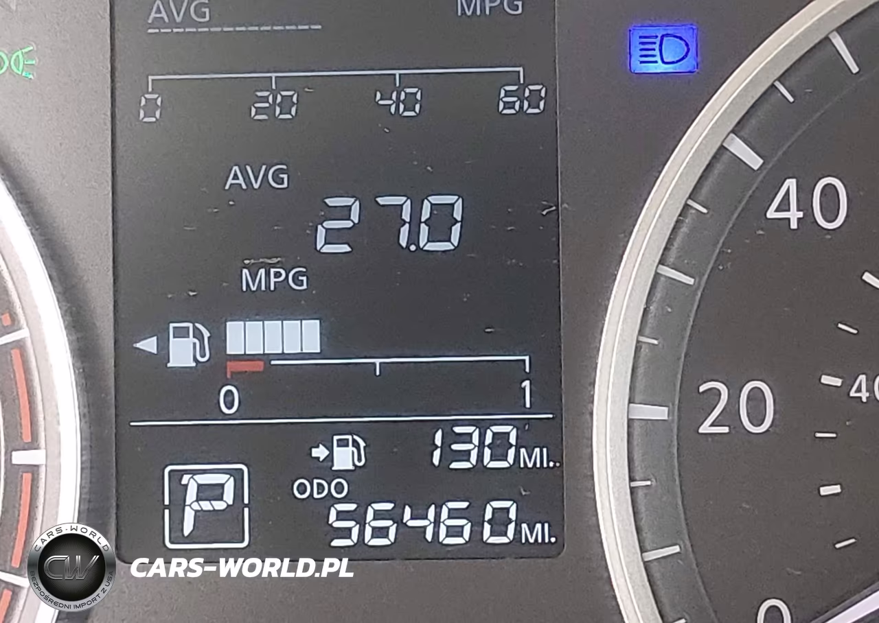 2019 Nissan Kicks S VIN:3N1CP5CU2KL505874 - 15