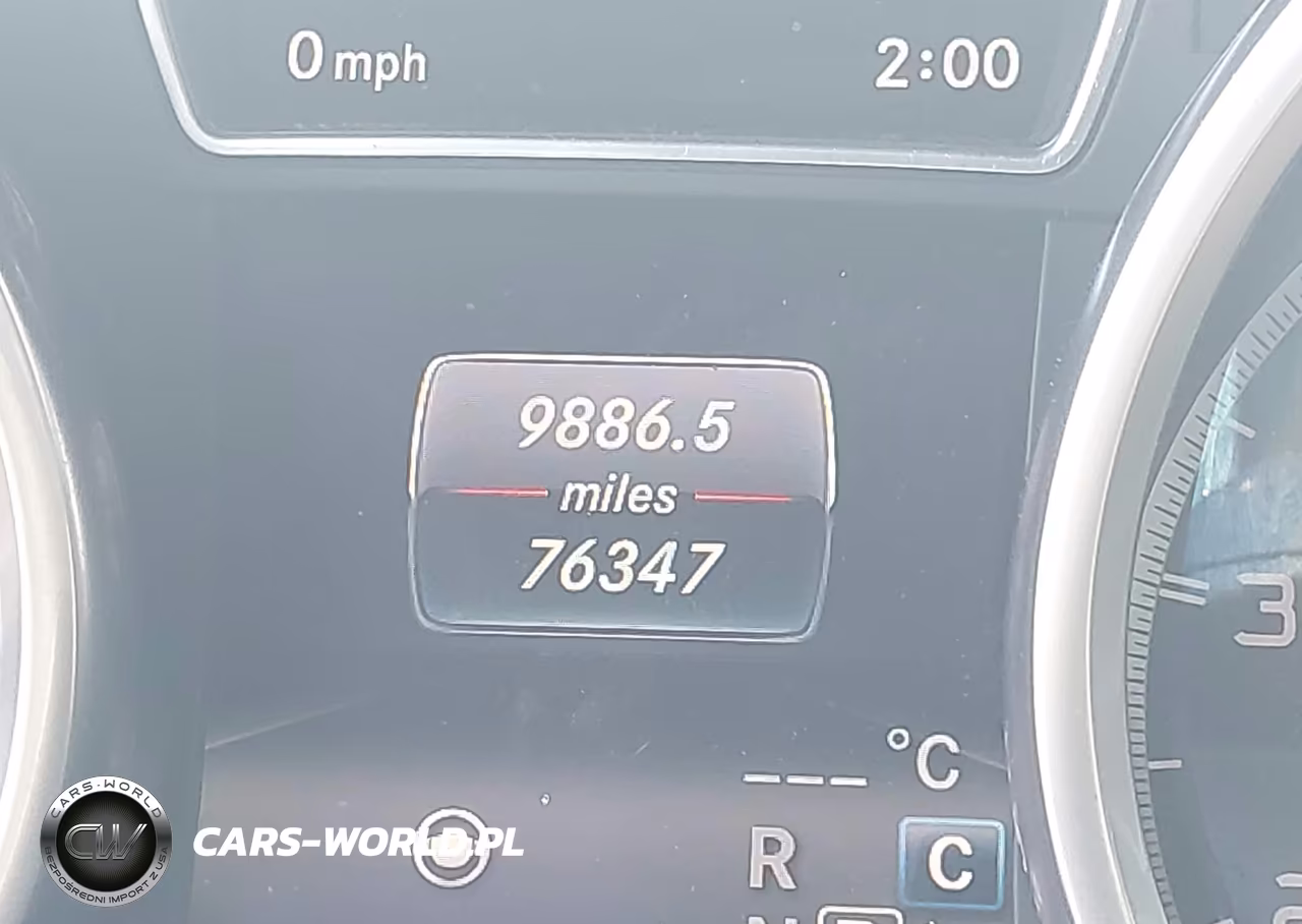 2018 Mercedes-Benz Amg Gls 63 4Matic VIN:4JGDF7FE0JB100869 - 15