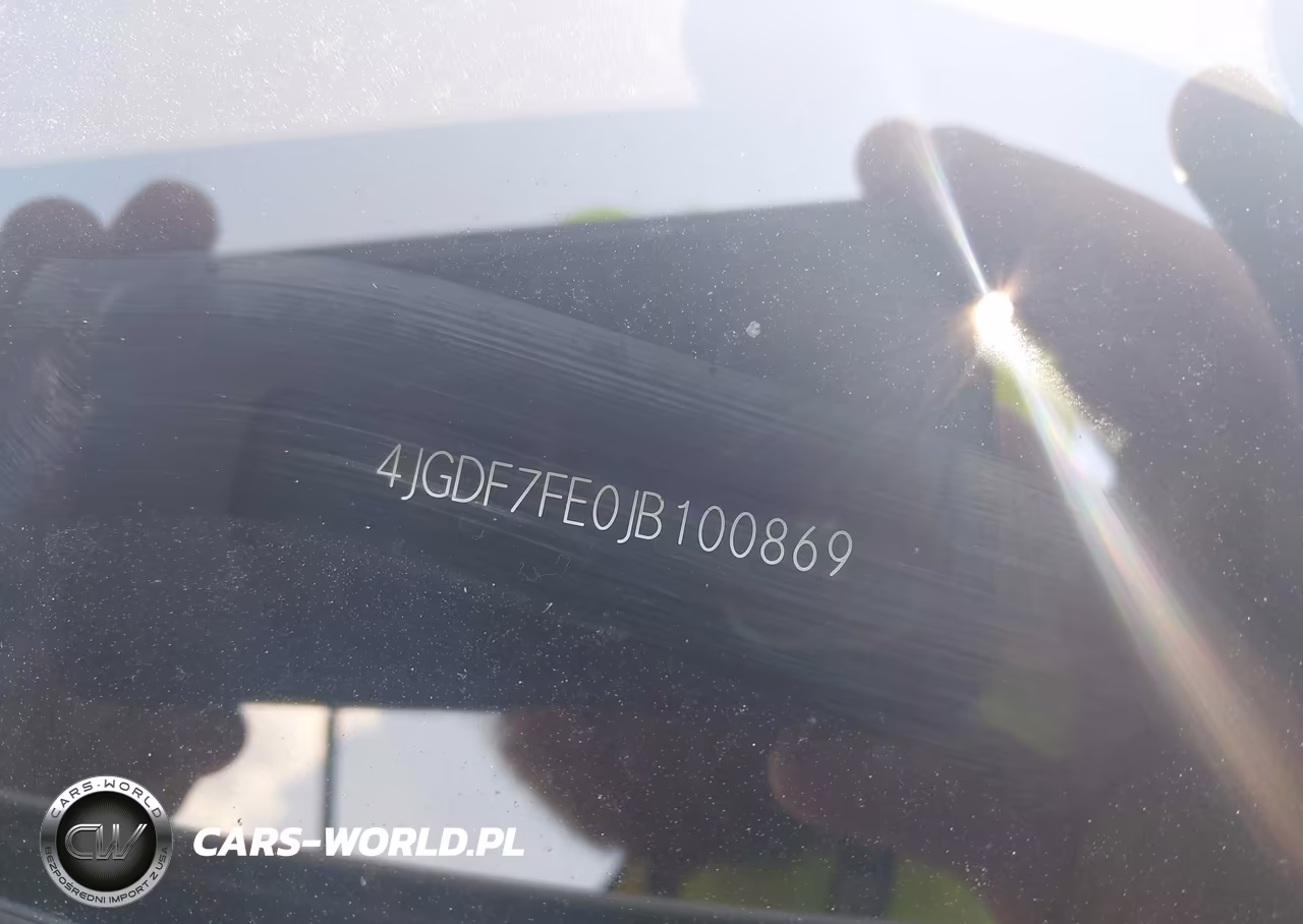 2018 Mercedes-Benz Amg Gls 63 4Matic VIN:4JGDF7FE0JB100869 - 17